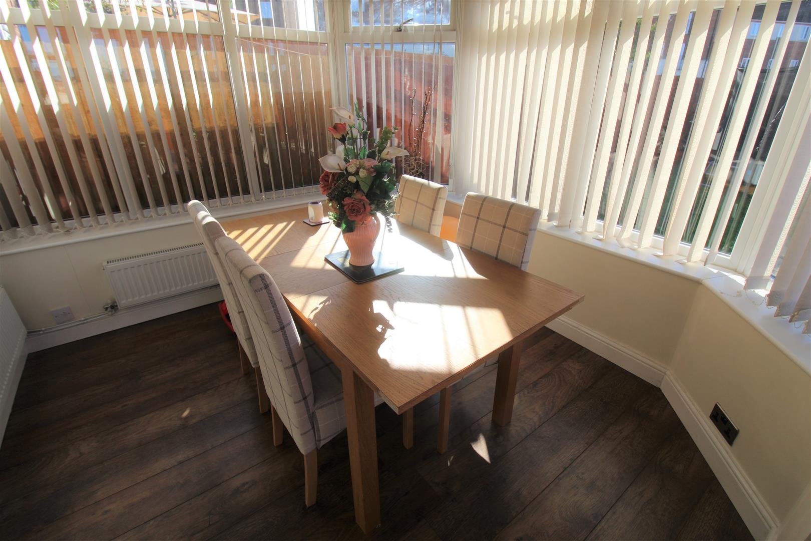 Burtree Drive, Norton Heights, Stoke-On-Trent